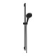 hansgrohe Brause-Set Rainfinity 959mm, mattschwarz-1