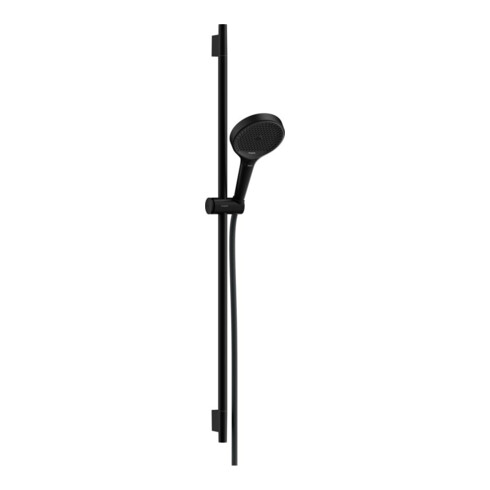 hansgrohe Brause-Set Rainfinity 959mm, mattschwarz