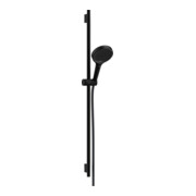 hansgrohe Brause-Set Rainfinity 959mm, mattschwarz