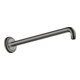 hansgrohe Brausearm 389mm, 90G Wi, Wandmont., pol. bla vc-1