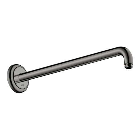 hansgrohe Brausearm 389mm, 90G Wi, Wandmont., pol. bla vc
