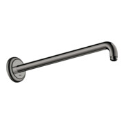 hansgrohe Brausearm 389mm, 90G Wi, Wandmont., pol. bla vc