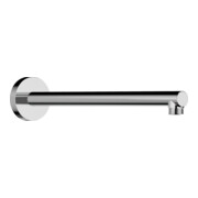 hansgrohe Brausearm 390mm, chrom