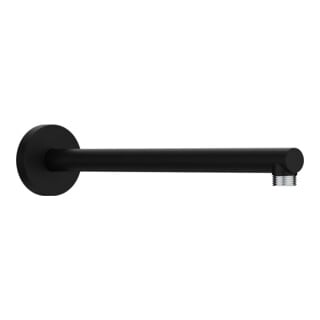 hansgrohe Brausearm 390mm, mattschwarz