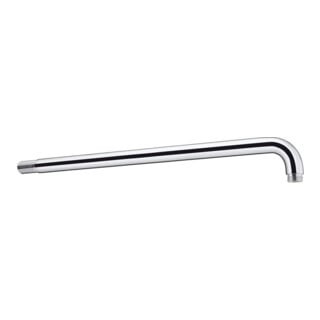 hansgrohe Brausearm 450mm chrom