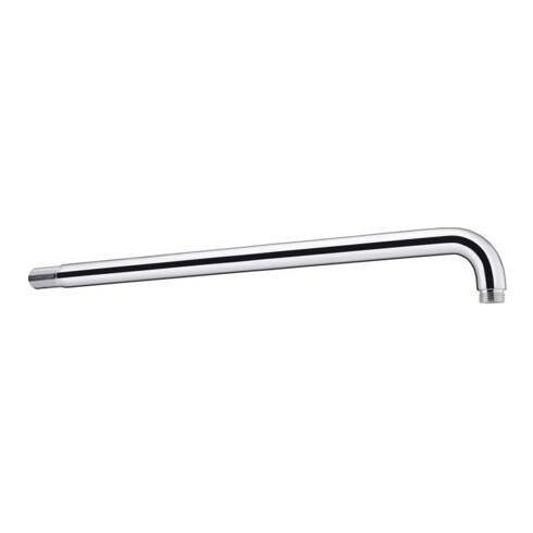 hansgrohe Brausearm 450mm chrom