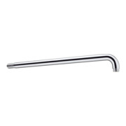 hansgrohe Brausearm 450mm chrom