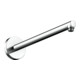 hansgrohe Brausearm Axor 390mm, Wandmontage, chrom-1
