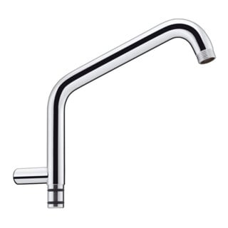 hansgrohe Brausearm chrom