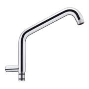 hansgrohe Brausearm chrom