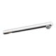 hansgrohe Brausearm Rohr 350 mm chrom-1