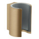 hansgrohe Brausehalter Axor Starck feste Halteposition, brushed bronze-1