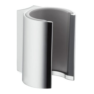 hansgrohe Brausehalter Axor Starck feste Halteposition, chrom