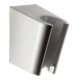 hansgrohe Brausehalter Porter S fest. Haltep., a Kunststoff, ES optic-1