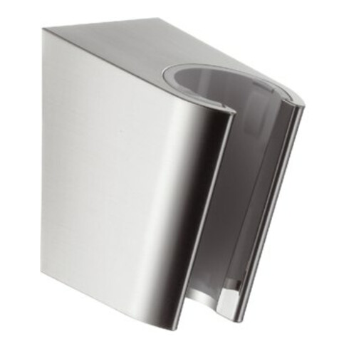 hansgrohe Brausehalter Porter S fest. Haltep., a Kunststoff, ES optic