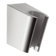 hansgrohe Brausehalter Porter S fest. Haltep., a Kunststoff, ES optic