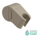 hansgrohe Brausehalter WallStoris Planet EDI Kunststoff, sand (recycelt)-3