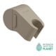 hansgrohe Brausehalter WallStoris Planet EDI Kunststoff, sand (recycelt)-4