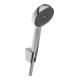 hansgrohe Brausehalterset ACT Select S 2jet Ø 95mm B.Schl. 1600mm ch
