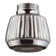 hansgrohe Selecta Brausekopf, Innengewinde D Verstellbrause chrom-1