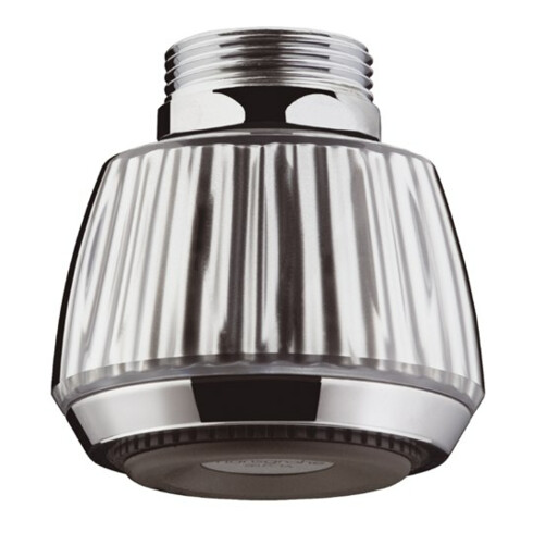hansgrohe Selecta Brausekopf, Innengewinde D Verstellbrause chrom