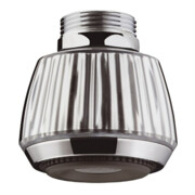 hansgrohe Selecta Brausekopf, Innengewinde D Verstellbrause chrom