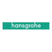 hansgrohe Brausekopf Selecta Classic 7/8" Innengewinde, Ausladung 130 mm verchromt