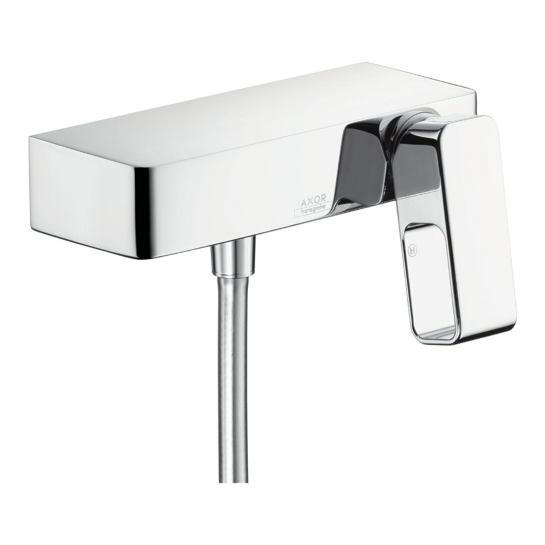 hansgrohe Brausen-EHM Axor Urquiola AP, 1 Verbraucher, chrom