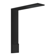 hansgrohe Brausenmodul ShowerComposition 250x250mm, Wd, 1j, m S.brause, matt-sw