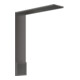 hansgrohe Brausenmodul ShowerComposition 250x250mm, Wd, 1j, m SB, brush. bla vc-1