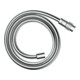 hansgrohe Brauseschlauch Axor 1250mm, brushed nickel-1