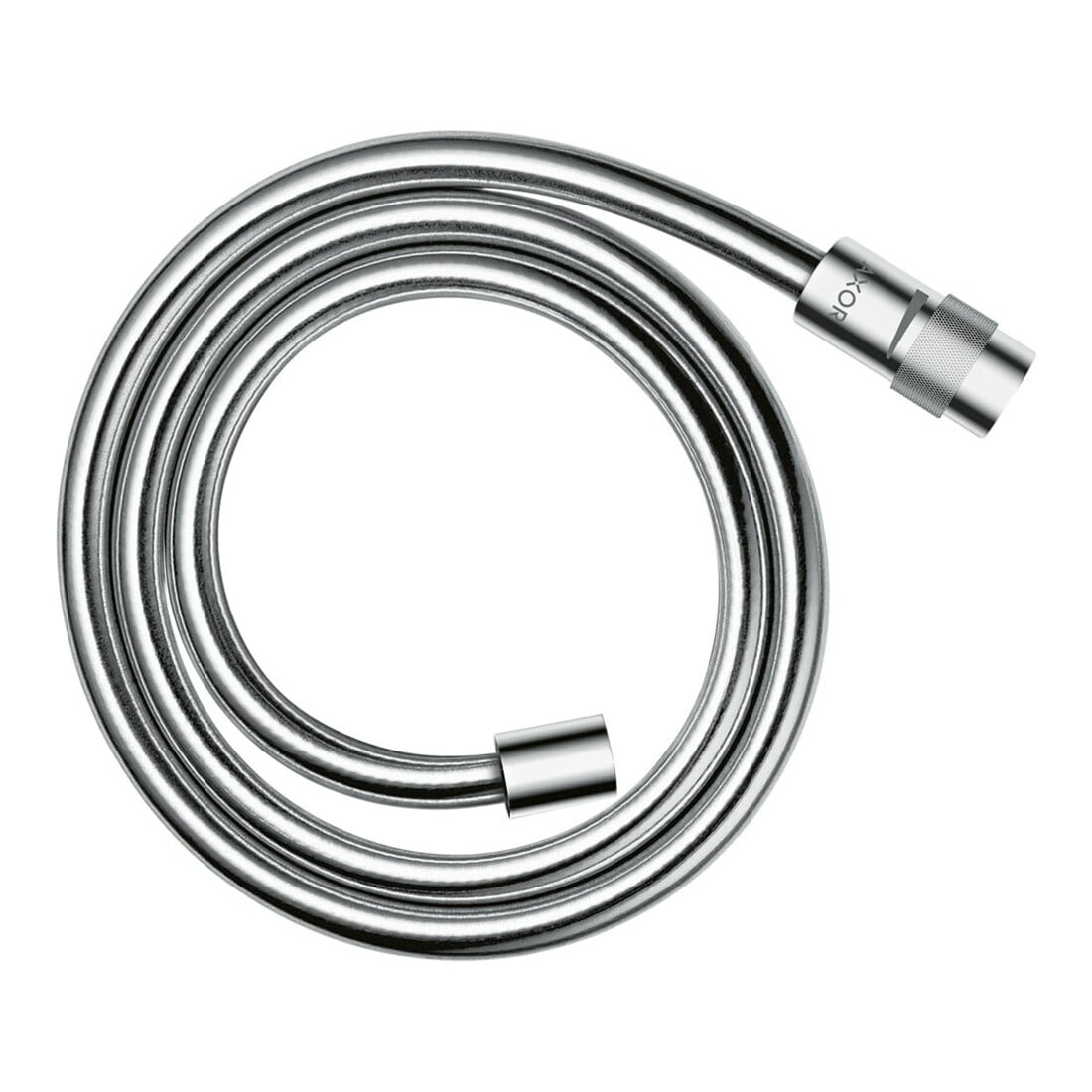 hansgrohe Brauseschlauch Axor 1600mm, brushed nickel