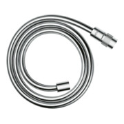 hansgrohe Brauseschlauch Axor 1600mm, polished black chrome