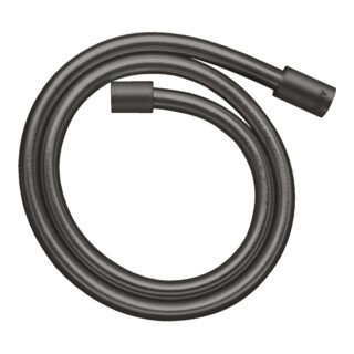 hansgrohe Brauseschlauch Axor Starck 1250mm, brushed black chrome