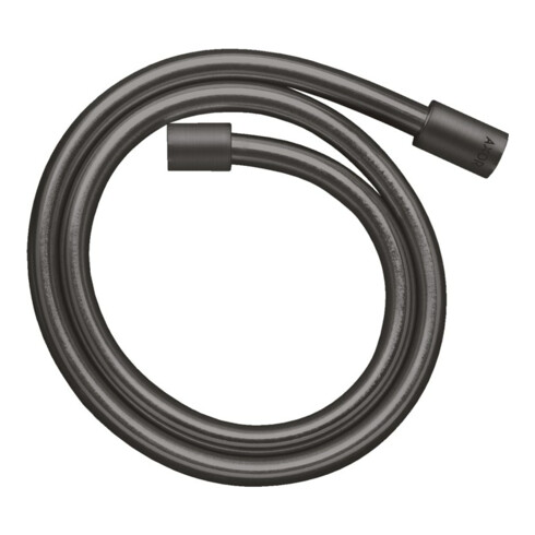 hansgrohe Brauseschlauch Axor Starck 1250mm, brushed black chrome