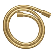 hansgrohe Brauseschlauch Axor Starck 1250mm, brushed gold optic