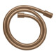 hansgrohe Brauseschlauch Axor Starck 1250mm, brushed red gold-1