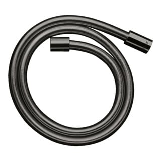hansgrohe Brauseschlauch Axor Starck 1250mm, polished black chrome