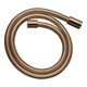 hansgrohe Brauseschlauch Axor Starck 1250mm, polished red gold-1