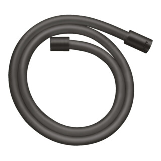 hansgrohe Brauseschlauch Axor Starck 1600mm, brushed black chrome