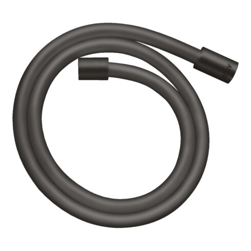 hansgrohe Brauseschlauch Axor Starck 1600mm, brushed black chrome