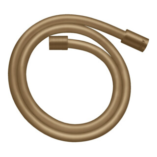 hansgrohe Brauseschlauch Axor Starck 1600mm, brushed bronze