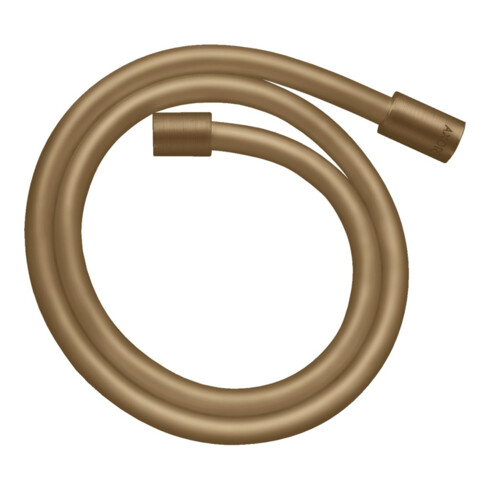 hansgrohe Brauseschlauch Axor Starck 1600mm, brushed bronze