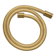 hansgrohe Brauseschlauch Axor Starck 1600mm, brushed gold optic
