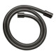 hansgrohe Brauseschlauch Axor Starck 1600mm, polished black chrome-3