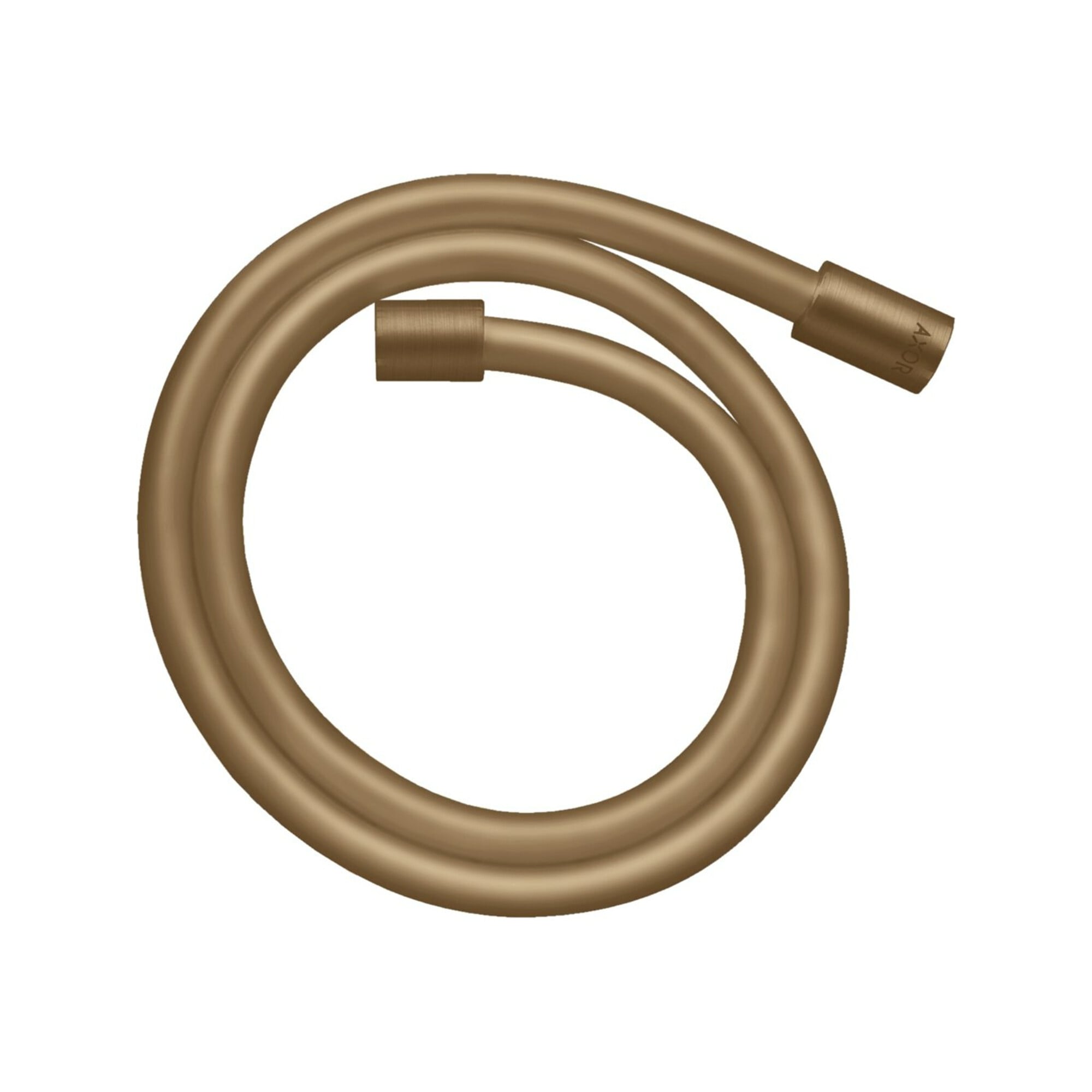 hansgrohe Brauseschlauch Axor Starck 2000mm, brushed bronze