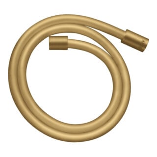 hansgrohe Brauseschlauch Axor Starck 2000mm, brushed gold optic