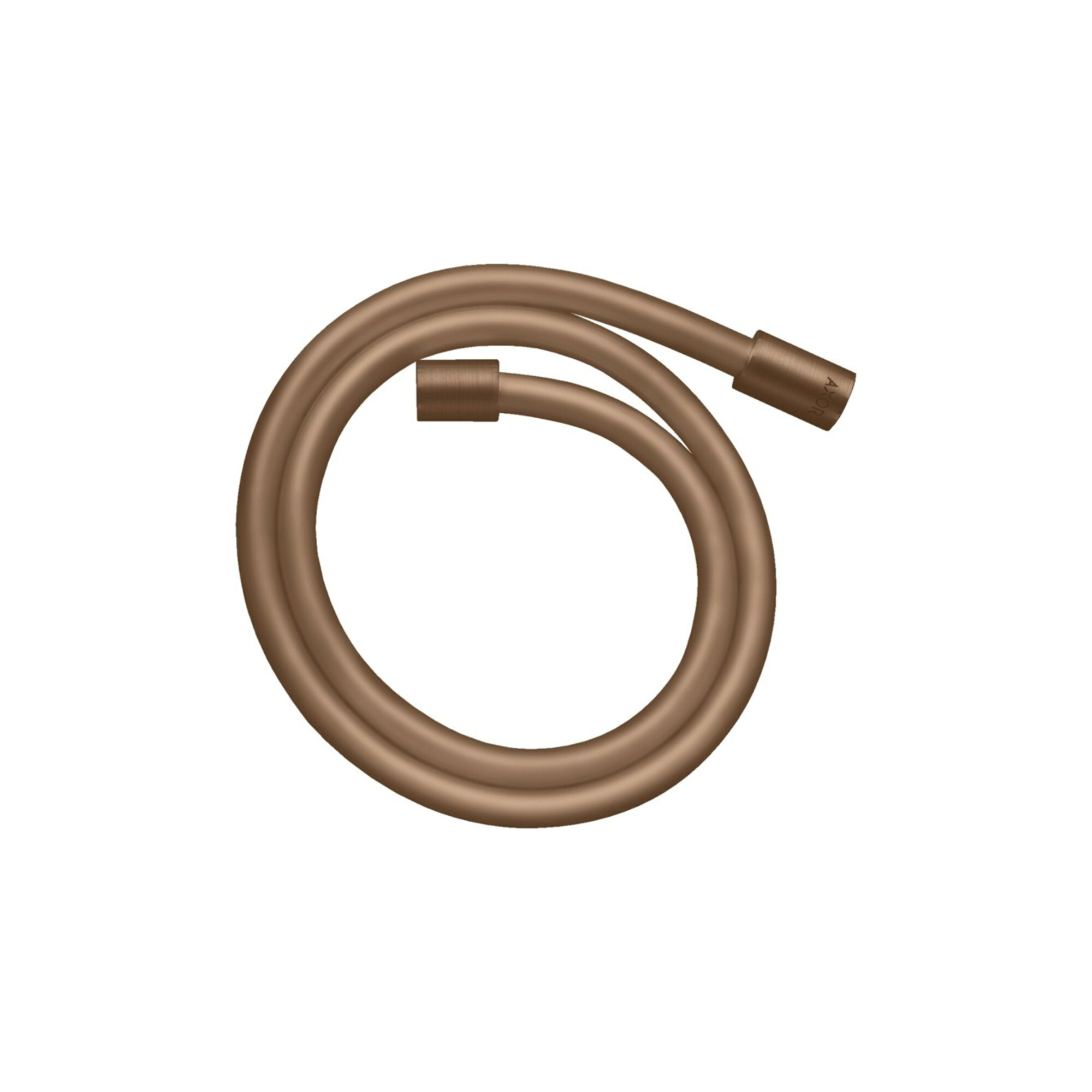 hansgrohe Brauseschlauch Axor Starck 2000mm, brushed red gold