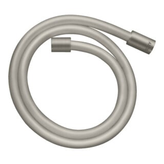 hansgrohe Brauseschlauch Axor Starck 2000mm, Edelstahl-Optik