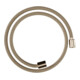 hansgrohe Brauseschlauch Designflex 1250mm, brushed bronze-1